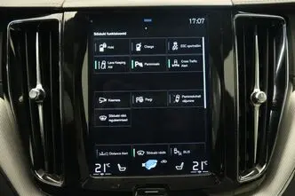 Volvo XC60, 2.0, 223 kW, hübriid, automaat, nelikvedu