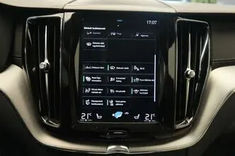 Volvo XC60, 2.0, 223 kW, hübriid, automaat, nelikvedu