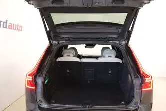 Volvo XC60, 2.0, 223 kW, hübriid, automaat, nelikvedu