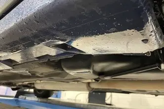 Saab 9-5, 2.3, 184 kW, bensiin, automaat, esivedu