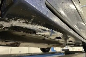 Saab 9-5, 2.3, 184 kW, bensiin, automaat, esivedu