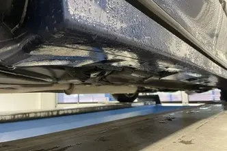 Saab 9-5, 2.3, 184 kW, bensiin, automaat, esivedu