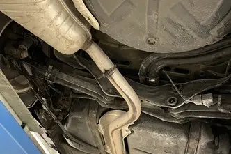 Saab 9-5, 2.3, 184 kW, bensiin, automaat, esivedu