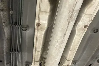 Saab 9-5, 2.3, 184 kW, bensiin, automaat, esivedu