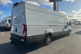 Iveco Daily, 3.0, 129 kW, diisel, automaat, tagavedu