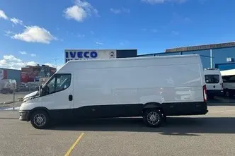 Iveco Daily, 3.0, 129 kW, diisel, automaat, tagavedu
