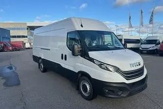 Iveco Daily, 3.0, 129 kW, diisel, automaat, tagavedu