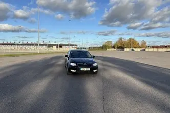 Škoda Octavia, 2.0, 110 kW, diisel, automaat, esivedu