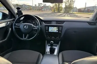Škoda Octavia, 2.0, 110 kW, diisel, automaat, esivedu