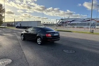 Škoda Octavia, 2.0, 110 kW, diisel, automaat, esivedu