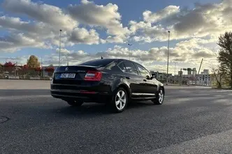 Škoda Octavia, 2.0, 110 kW, diisel, automaat, esivedu