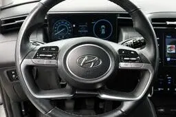 Hyundai Tucson, 1.6, 110.1 kW, petrol, manual, front-wheel drive