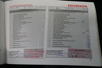 Honda Civic, 1.0, 93 kW, petrol, automatic, front-wheel drive