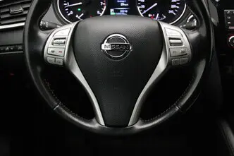 Nissan Qashqai, 1.2, 85 kW, бензин, автомат, передний привод