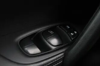 Nissan Qashqai, 1.2, 85 kW, бензин, автомат, передний привод