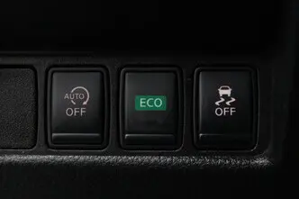 Nissan Qashqai, 1.2, 85 kW, бензин, автомат, передний привод