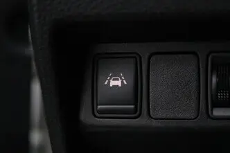 Nissan Qashqai, 1.2, 85 kW, бензин, автомат, передний привод