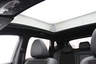 Nissan Qashqai, 1.2, 85 kW, бензин, автомат, передний привод