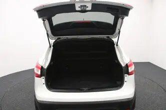 Nissan Qashqai, 1.2, 85 kW, бензин, автомат, передний привод