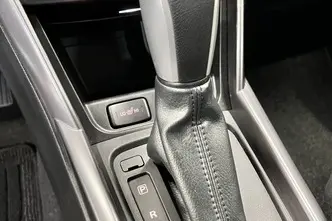 Suzuki SX4, 1.4, 95 kW, hübriid, automaat, nelikvedu