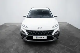 Hyundai Kona, 1.6, 100 kW, diisel, automaat, nelikvedu