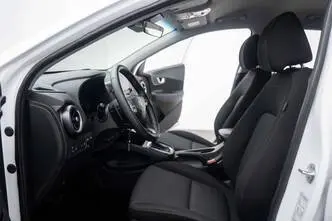 Hyundai Kona, 1.6, 100 kW, diisel, automaat, nelikvedu