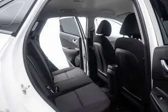 Hyundai Kona, 1.6, 100 kW, diisel, automaat, nelikvedu