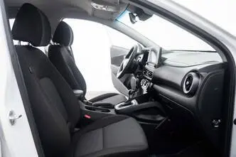 Hyundai Kona, 1.6, 100 kW, diisel, automaat, nelikvedu