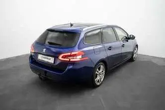 Peugeot 308, 1.5, 96 kW, diesel, manual, front-wheel drive