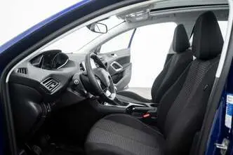 Peugeot 308, 1.5, 96 kW, diesel, manual, front-wheel drive