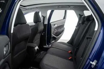 Peugeot 308, 1.5, 96 kW, diesel, manual, front-wheel drive