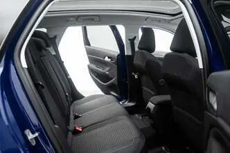 Peugeot 308, 1.5, 96 kW, diesel, manual, front-wheel drive