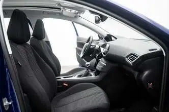 Peugeot 308, 1.5, 96 kW, diesel, manual, front-wheel drive