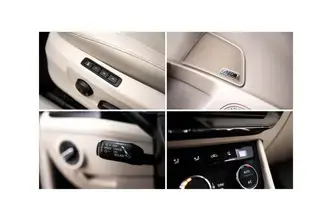 Škoda Superb, 2.0, 140 kW, diesel, automatic, four-wheel drive
