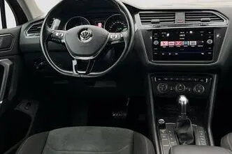 Volkswagen Tiguan, 2.0, 110 kW, diesel, automatic, front-wheel drive