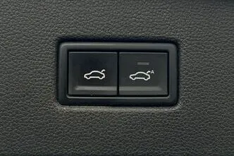 Volkswagen Tiguan, 2.0, 110 kW, diesel, automatic, front-wheel drive