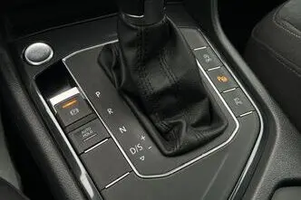 Volkswagen Tiguan, 2.0, 110 kW, diesel, automatic, front-wheel drive