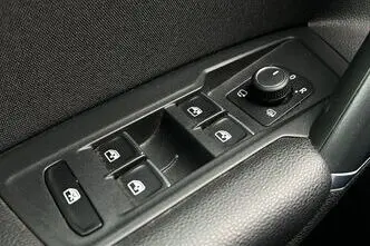 Volkswagen Tiguan, 2.0, 110 kW, diesel, automatic, front-wheel drive