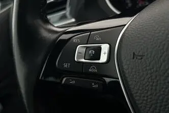 Volkswagen Tiguan, 2.0, 110 kW, diesel, automatic, front-wheel drive