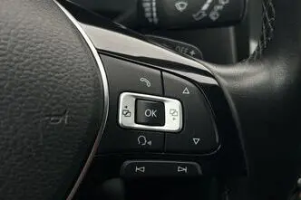 Volkswagen Tiguan, 2.0, 110 kW, diesel, automatic, front-wheel drive