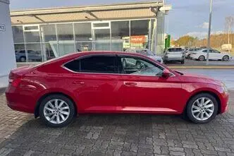Škoda Superb, 2.0, 140 kW, bensiin, automaat, esivedu