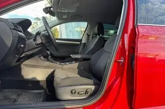Škoda Superb, 2.0, 140 kW, bensiin, automaat, esivedu