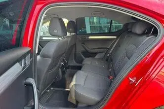 Škoda Superb, 2.0, 140 kW, bensiin, automaat, esivedu