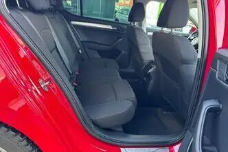 Škoda Superb, 2.0, 140 kW, bensiin, automaat, esivedu