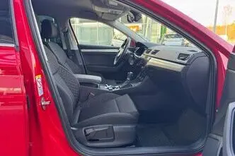Škoda Superb, 2.0, 140 kW, bensiin, automaat, esivedu