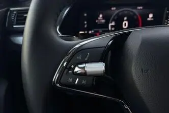 Škoda Superb, 2.0, 140 kW, bensiin, automaat, esivedu