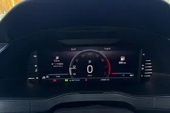Škoda Superb, 2.0, 140 kW, bensiin, automaat, esivedu