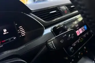 Škoda Superb, 2.0, 140 kW, bensiin, automaat, esivedu