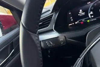 Škoda Superb, 2.0, 140 kW, bensiin, automaat, esivedu