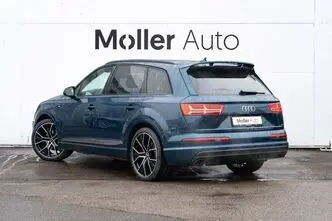 Audi Q7, 3.0, 210 kW, diisel, automaat, nelikvedu